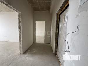 2-к квартира, вторичка, 61м2, 2/3 этаж