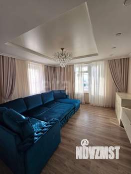 3-к квартира, вторичка, 60м2, 12/16 этаж