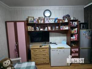 Студия квартира, вторичка, 19м2, 1/6 этаж