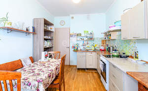 2-к квартира, вторичка, 56м2, 2/16 этаж