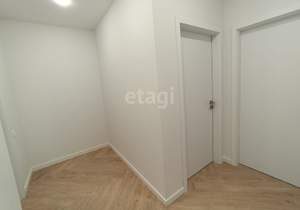 1-к квартира, вторичка, 59м2, 2/7 этаж