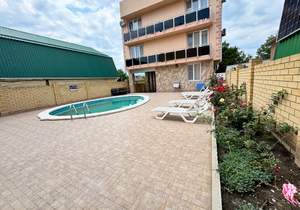 1-к квартира, вторичка, 37м2, 1/3 этаж