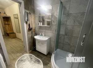 1-к квартира, вторичка, 43м2, 8/9 этаж