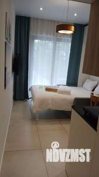 Студия квартира, вторичка, 20м2, 6/9 этаж