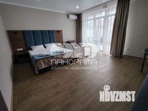 Студия квартира, вторичка, 35м2, 2/3 этаж