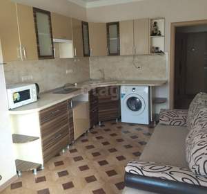 1-к квартира, вторичка, 38м2, 6/10 этаж