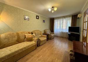 1-к квартира, вторичка, 33м2, 4/5 этаж