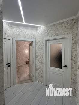 1-к квартира, вторичка, 44м2, 12/19 этаж