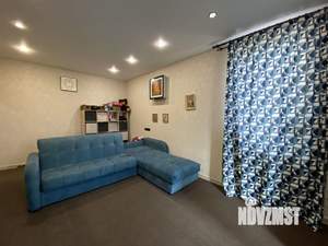 2-к квартира, вторичка, 71м2, 1/5 этаж