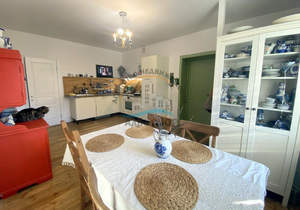 3-к квартира, вторичка, 81м2, 1/2 этаж