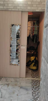 2-к квартира, вторичка, 61м2, 4/4 этаж