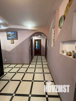 3-к квартира, вторичка, 86м2, 2/6 этаж