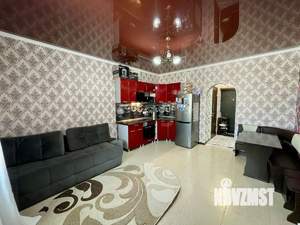 Студия квартира, вторичка, 26м2, 20/20 этаж