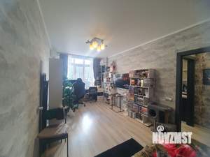 1-к квартира, вторичка, 38м2, 4/10 этаж