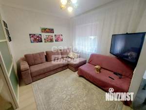 2-к квартира, вторичка, 50м2, 1/7 этаж
