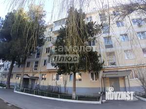 1-к квартира, вторичка, 27м2, 4/5 этаж