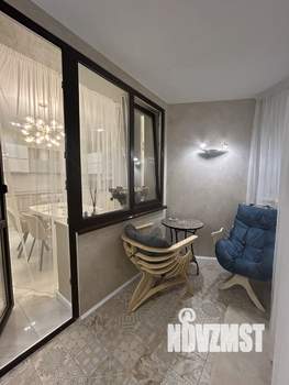 2-к квартира, вторичка, 96м2, 3/11 этаж