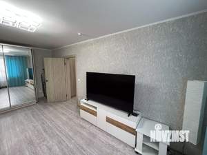 1-к квартира, вторичка, 42м2, 6/16 этаж