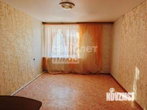 2-к квартира, вторичка, 54м2, 2/2 этаж