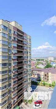 1-к квартира, вторичка, 38м2, 9/13 этаж