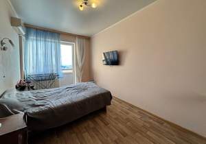 1-к квартира, вторичка, 57м2, 13/13 этаж