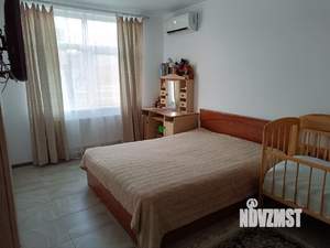 1-к квартира, вторичка, 32м2, 1/7 этаж