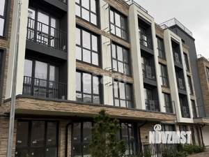 Студия квартира, вторичка, 35м2, 1/4 этаж