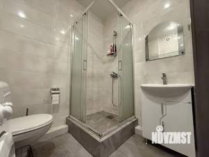 Студия квартира, вторичка, 21м2, 2/9 этаж