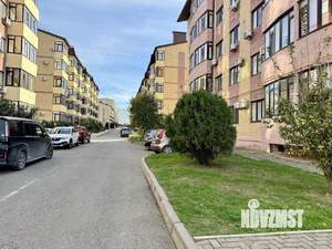 1-к квартира, вторичка, 37м2, 5/5 этаж