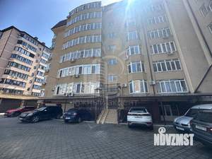 1-к квартира, вторичка, 50м2, 6/6 этаж