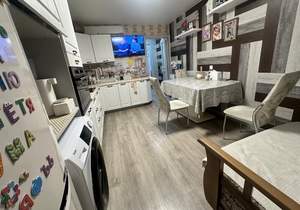 2-к квартира, вторичка, 62м2, 3/16 этаж