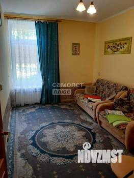 2-к квартира, вторичка, 49м2, 2/3 этаж