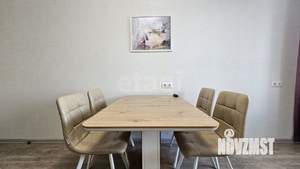 2-к квартира, вторичка, 73м2, 8/16 этаж