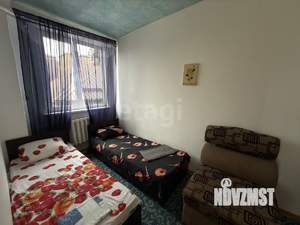 2-к квартира, вторичка, 28м2, 3/4 этаж