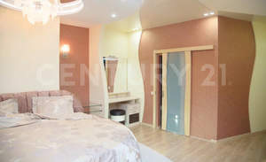 7-к квартира, вторичка, 204м2, 7/8 этаж