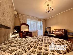 1-к квартира, вторичка, 51м2, 2/5 этаж