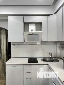 Студия квартира, вторичка, 22м2, 2/6 этаж