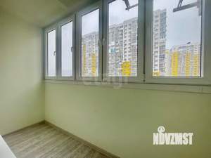 2-к квартира, вторичка, 65м2, 2/16 этаж