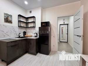 Студия квартира, вторичка, 25м2, 4/6 этаж