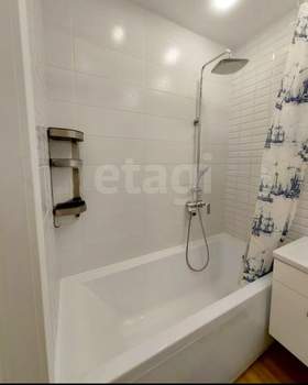 1-к квартира, вторичка, 39м2, 14/19 этаж