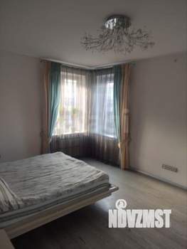 2-к квартира, вторичка, 76м2, 2/10 этаж