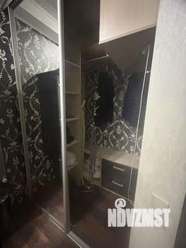 1-к квартира, вторичка, 38м2, 5/7 этаж