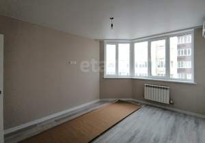 1-к квартира, вторичка, 34м2, 4/19 этаж