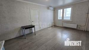 1-к квартира, вторичка, 40м2, 15/16 этаж