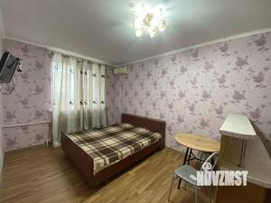 Студия квартира, вторичка, 25м2, 5/5 этаж