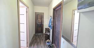 1-к квартира, вторичка, 40м2, 10/12 этаж