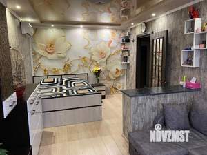 1-к квартира, вторичка, 30м2, 2/9 этаж