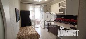 1-к квартира, вторичка, 43м2, 9/9 этаж