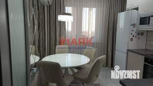 2-к квартира, вторичка, 62м2, 11/14 этаж