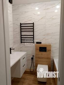 1-к квартира, вторичка, 38м2, 3/10 этаж